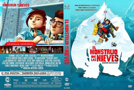 Mission Kathmandu The Adventures Of Nelly And Simon A Yeti Adventure 2017