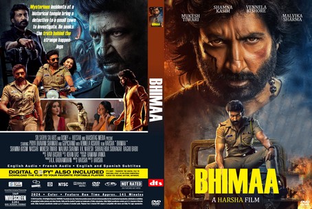 Bhimaa 2024