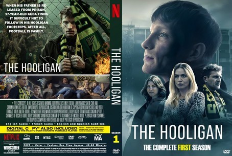 The Hooligan Season 1