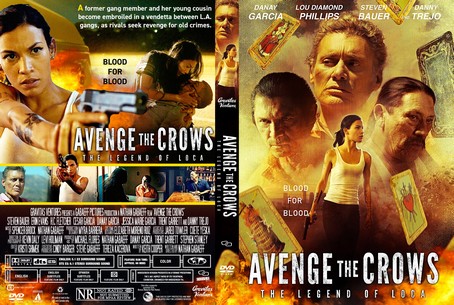 Avenge the Crows 2017