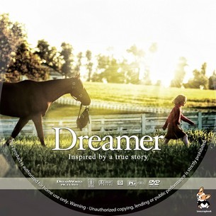 Dreamer 2005