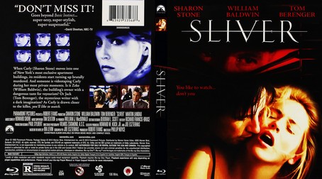 Sliver 1994
