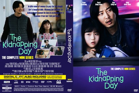 The Kidnapping Day Season 1