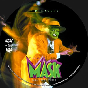 The Mask 1994