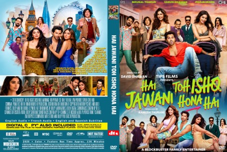 Hai Jawani Toh Ishq Hona Hai O