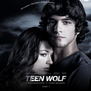 Teen Wolf Season 1