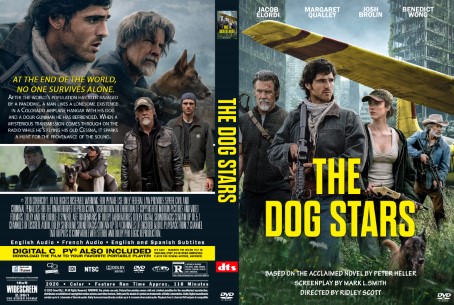 The Dog Stars 2026