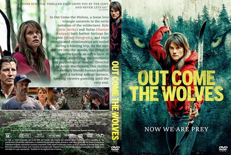 Out Come the Wolves 2024