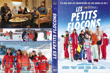 les petits flocons