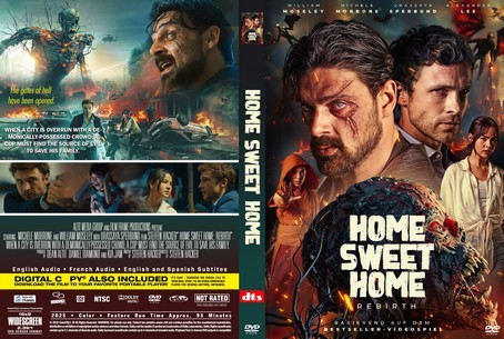 Home Sweet Home Rebirth 2025