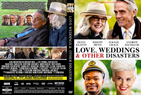 Love, Weddings & Other Disasters 2020