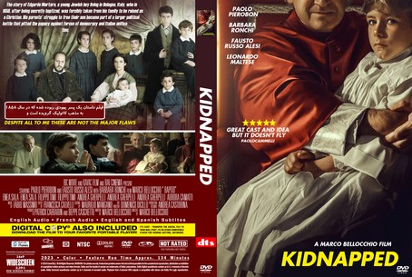 Kidnapped 2023