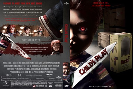 Child's Play 2019