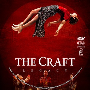 The Craft Legacy 2020