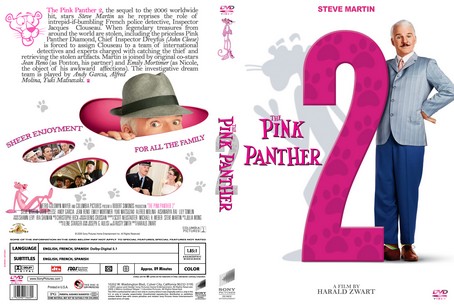 The Pink Panther 2 2009