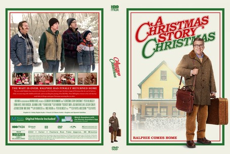 A Christmas Story Christmas 2022