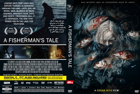 A Fishermans Tale 2024