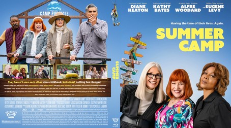 Summer Camp 2024