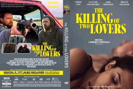 The Killing of Two Lovers 2021