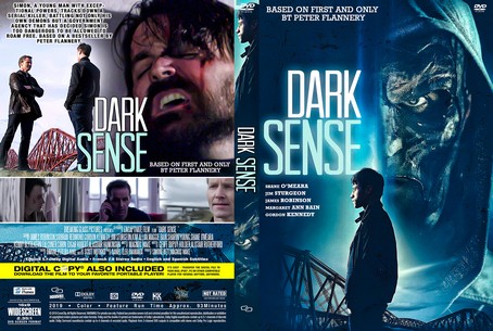 Dark Sense 2019