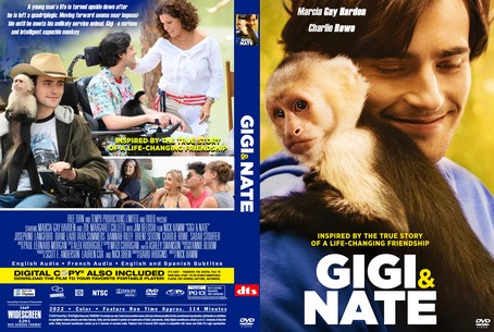 Gigi & Nate 2022