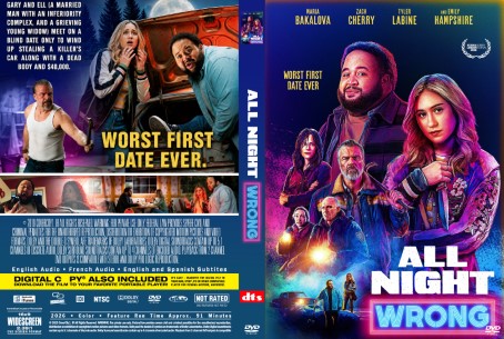 All Night Wrong 2026