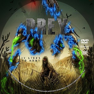 Prey 2022