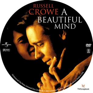 A Beautiful Mind 2002