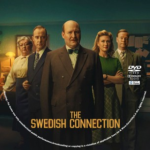 The Swedish Connection 2026