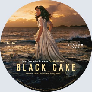 Black Cake Season 1