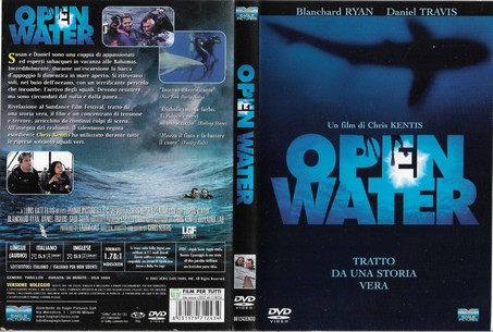Open Water 2003