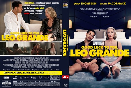 Good Luck to You, Leo Grande 2022
