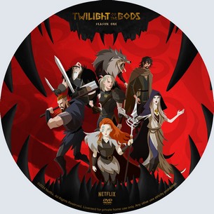 Twilight of the Gods Season 1