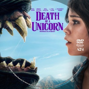 Death of a Unicorn 2025