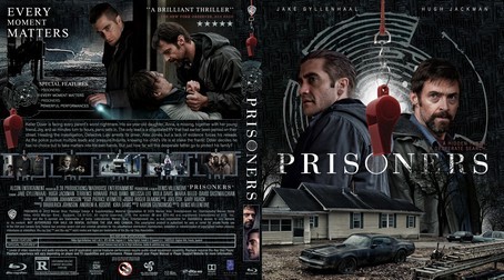 Prisoners 2013