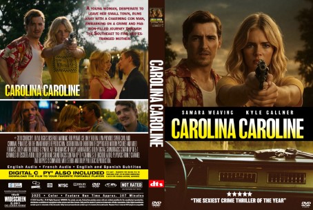 Carolina Caroline 2025