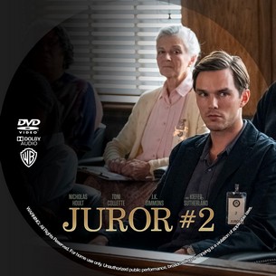 Juror 2 2024