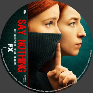 Say Nothing Season 1