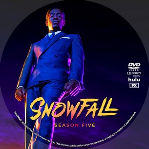 Snowfall Season 5