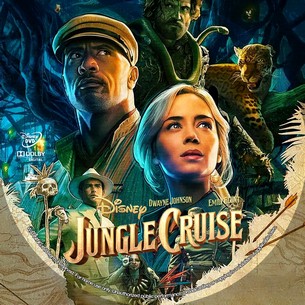 Jungle Cruise 2021