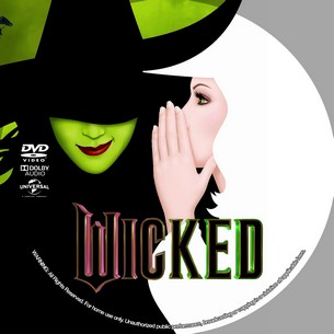 Wicked 2024