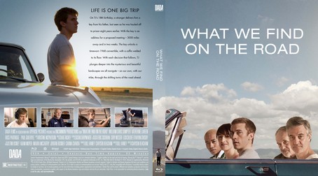 What We Find on the Road 2024