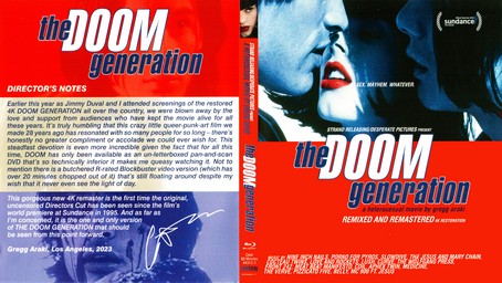 The Doom Generation 1995