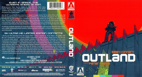 Outland 1981