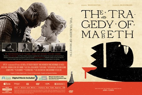 The Tragedy of Macbeth