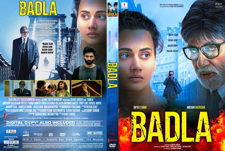 Badla 2019