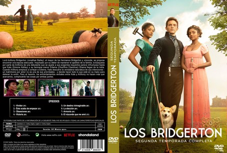 Bridgerton Season 2