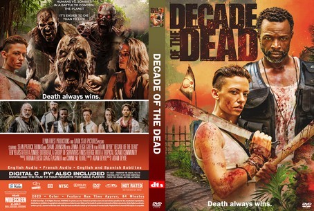 Decade of the Dead 2023