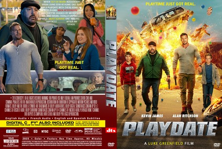 Playdate 2025