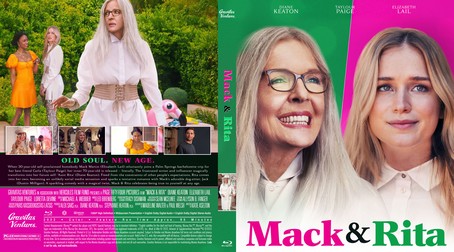 Mack & Rita 2022